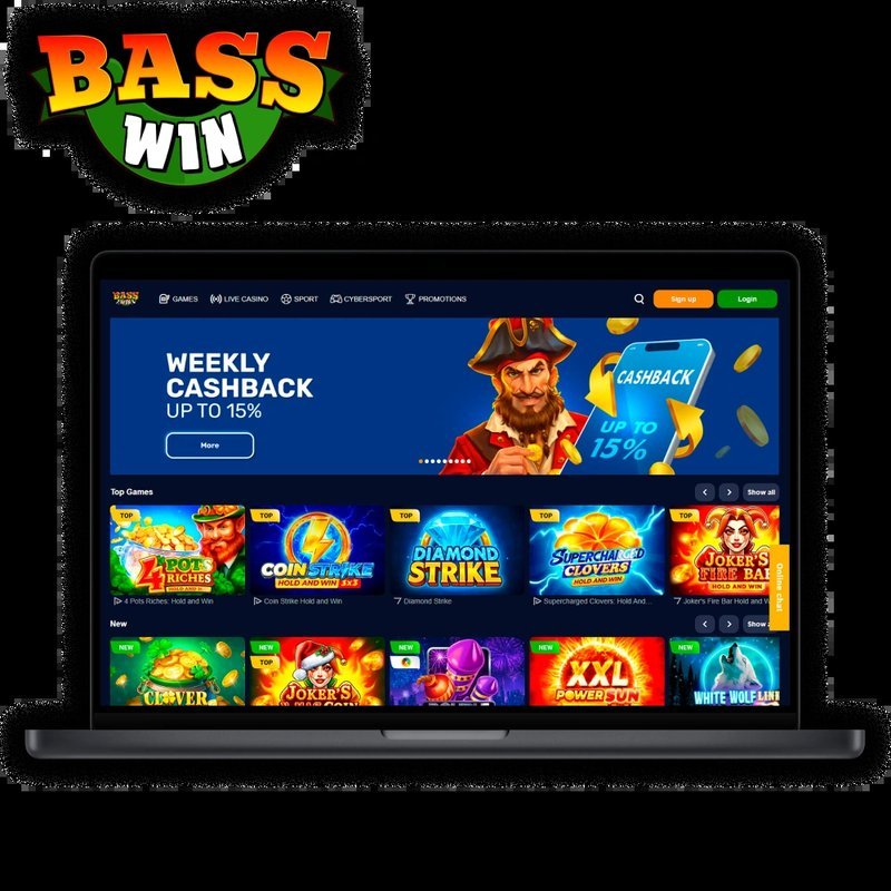 Experience the Thrill of Basswin Casino in the United Kingdom Today, casino basswin Experience the Thrill of Basswin Casino in the United Kingdom Today, casino basswin