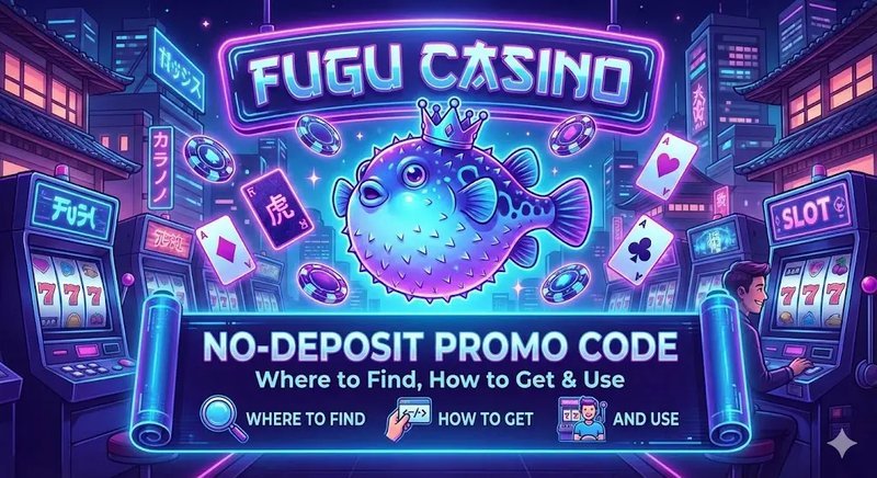 Das Fugu Casino: Ein Überblick über Login, Spiele und Angebote in Germany