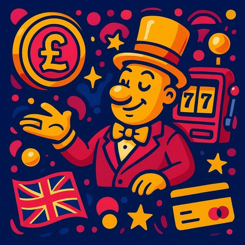 Golden mister casino uk in United Kingdom