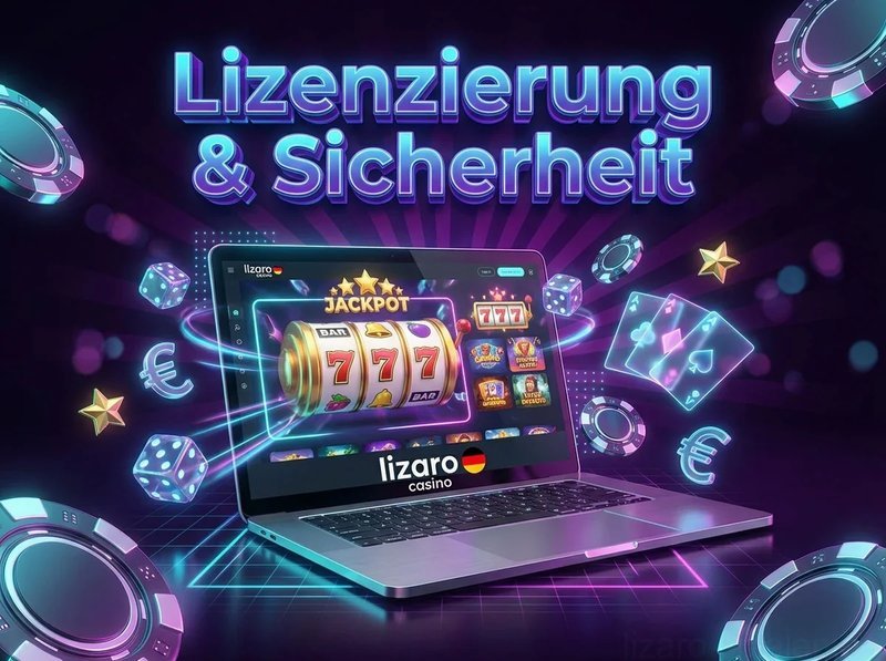 Casino lizaro - Experience the Thrills of Lizaro Online Casino in the UK