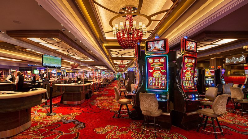 Image: Discover the Exciting World of Lolajack Casino in the United Kingdom