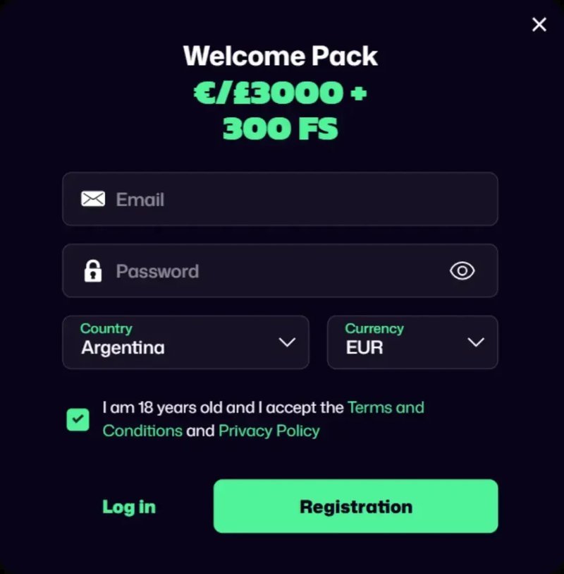 Winbeast casino in United Kingdom