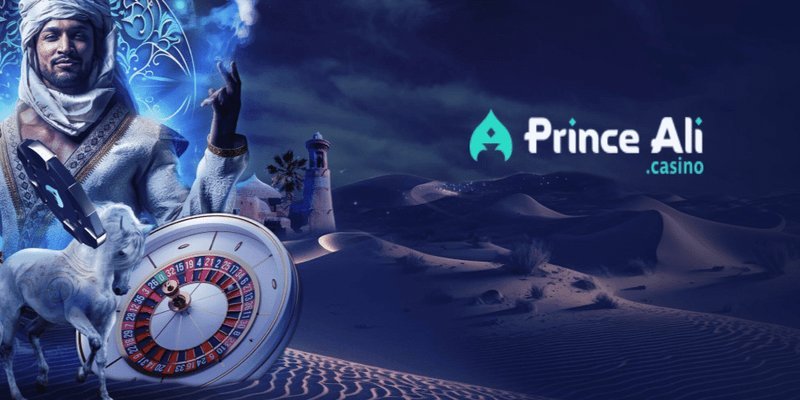 Le prince ali casino à France